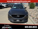 Used 2017 MAZDA CX-5 Touring image 2