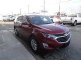 Used 2019 Chevrolet Equinox LT image 5