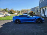 Used 2014 Chevrolet Corvette Stingray Coupe image 5
