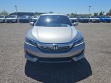 Certified 2017 Honda Accord Sport image 2