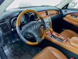 Used 2003 Lexus SC 430 Convertible image 3