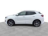 Certified 2022 Buick Encore GX Select w/ Sport Touring Package image 5