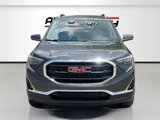 Used 2020 GMC Terrain SLT w/ Preferred Package image 2