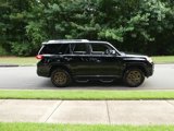Used 2013 Toyota 4Runner SR5 image 2