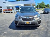 Used 2019 Subaru Forester Premium w/ All-Weather Package image 2