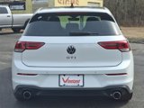 Used 2022 Volkswagen GTI SE image 5