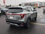 New 2025 Kia Seltos S image 6