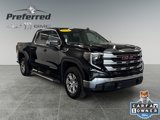 Used 2022 GMC Sierra 1500 SLE w/ X31 Off-Road Package image 4