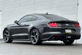 Certified 2022 Ford Mustang Coupe w/ Equipment Group 101A image 5