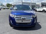 Used 2014 Ford Edge SEL w/ Equipment Group 205A image 2