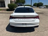 Used 2021 Hyundai Elantra Limited image 5