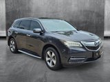 Used 2014 Acura MDX FWD image 3