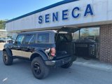 Certified 2023 Ford Bronco Wildtrak image 5