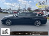 Used 2021 Lexus ES 250 w/ Premium Package image 4