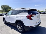 Used 2022 GMC Terrain SLT w/ Infotainment Package II image 3