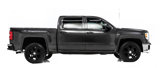 Used 2014 GMC Sierra 1500 SLE w/ Texas SLE Value Package image 5