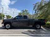 Used 2010 GMC Sierra 1500 SLE image 3