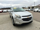 Used 2016 Chevrolet Equinox LT w/ Convenience Package image 4