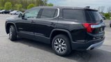 Used 2023 GMC Acadia SLE w/ LPO, Floor Liner Package image 6