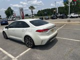 Used 2021 Toyota Corolla SE image 5