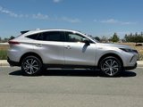 Used 2021 Toyota Venza LE image 3