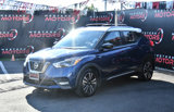 Used 2020 Nissan Kicks SR w/ SR Premium Package image 3