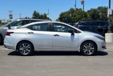 New 2025 Nissan Versa S w/ S Plus Package image 3