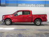 Used 2017 Ford F150 XLT w/ Equipment Group 302A Luxury image 3