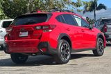 Used 2022 Subaru Crosstrek 2.0i Premium w/ Moonroof Package image 4