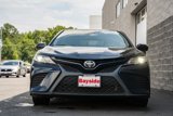 Used 2019 Toyota Camry SE image 3