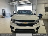 Used 2020 Chevrolet Colorado W/T image 2