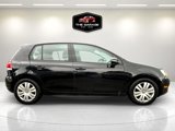 Used 2010 Volkswagen Golf 4-Door image 6