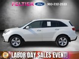 Used 2011 Acura MDX w/ Technology Package image 4