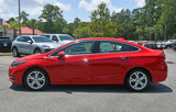 Used 2016 Chevrolet Cruze Premier image 2