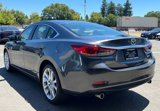 Used 2017 MAZDA MAZDA6 Touring image 3