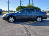 Used 2011 Chevrolet Impala LT w/ Luxury Edition Package image 5