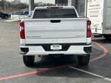 Used 2021 Chevrolet Silverado 1500 Custom image 4