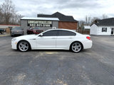 Used 2015 BMW 650i Gran Coupe xDrive image 2