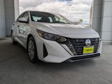 Certified 2024 Nissan Sentra S image 3
