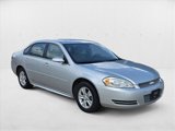 Used 2012 Chevrolet Impala LS image 2