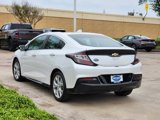 Used 2017 Chevrolet Volt Premier w/ Driver Confidence II Package image 4