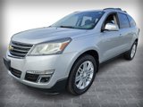 Used 2015 Chevrolet Traverse LT w/ Style and Technology Package image 3