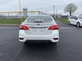 Used 2016 Nissan Sentra SR w/ Driver's Assist Package image 4