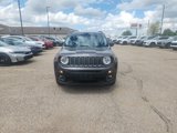 Used 2017 Jeep Renegade Latitude w/ Cold Weather Group image 4