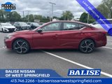 Used 2023 Nissan Altima 2.5 SR image 4