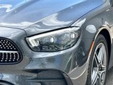 Used 2022 Mercedes-Benz E 350 4MATIC Sedan image 6