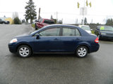 Used 2008 Nissan Versa Sedan w/ Convenience Pkg image 4