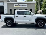 Used 2025 Toyota Tacoma 4x4 Double Cab image 6