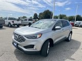 Certified 2020 Ford Edge Titanium w/ Equipment Group 301A image 3