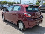 New 2024 Mitsubishi Mirage ES image 6